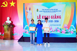 Hoạt động đào tạo3